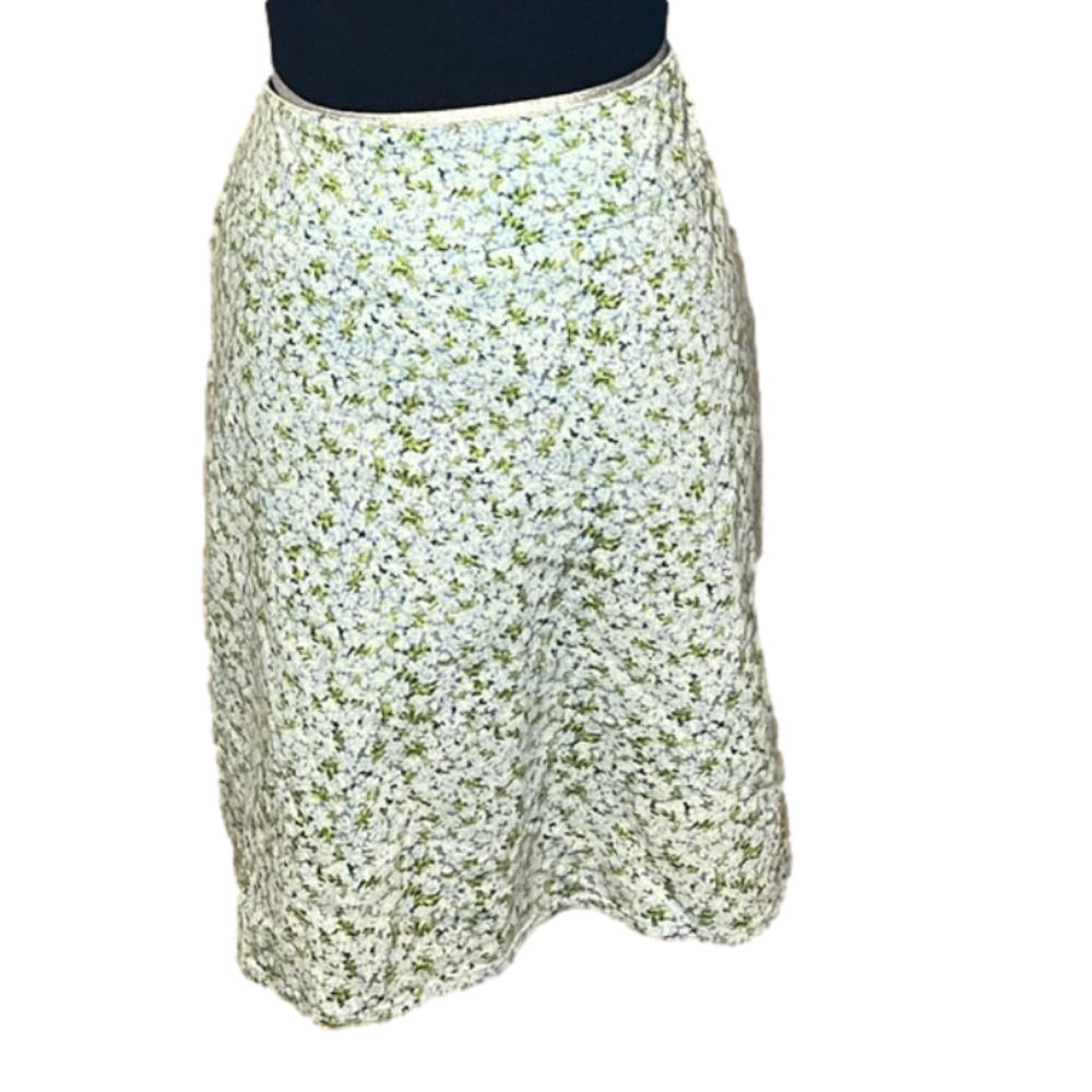 CHAUS SKIRT